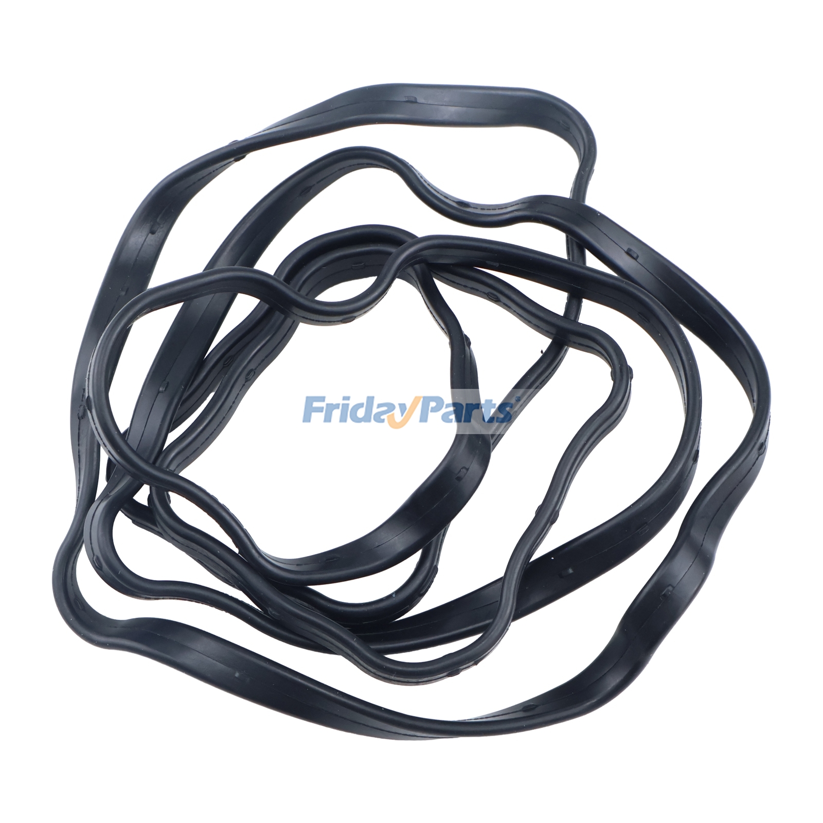 Valve Cover Gasket 387-9829 for Caterpillar CAT Engine C3.3B Excavator 308E 308E2CR 309CR Loader 236D 242D 242D3 246D