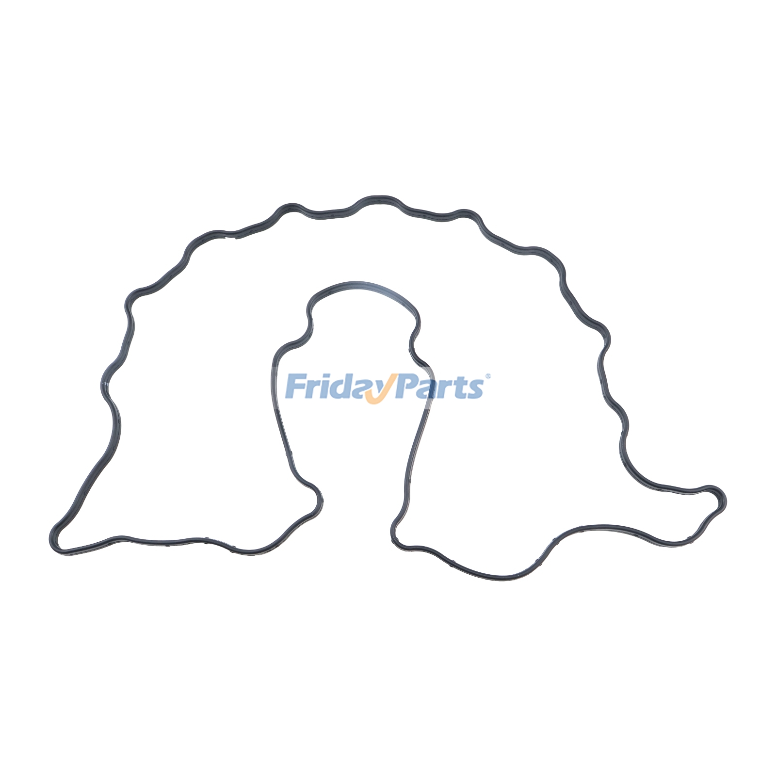 Valve Cover Gasket in Stock in China