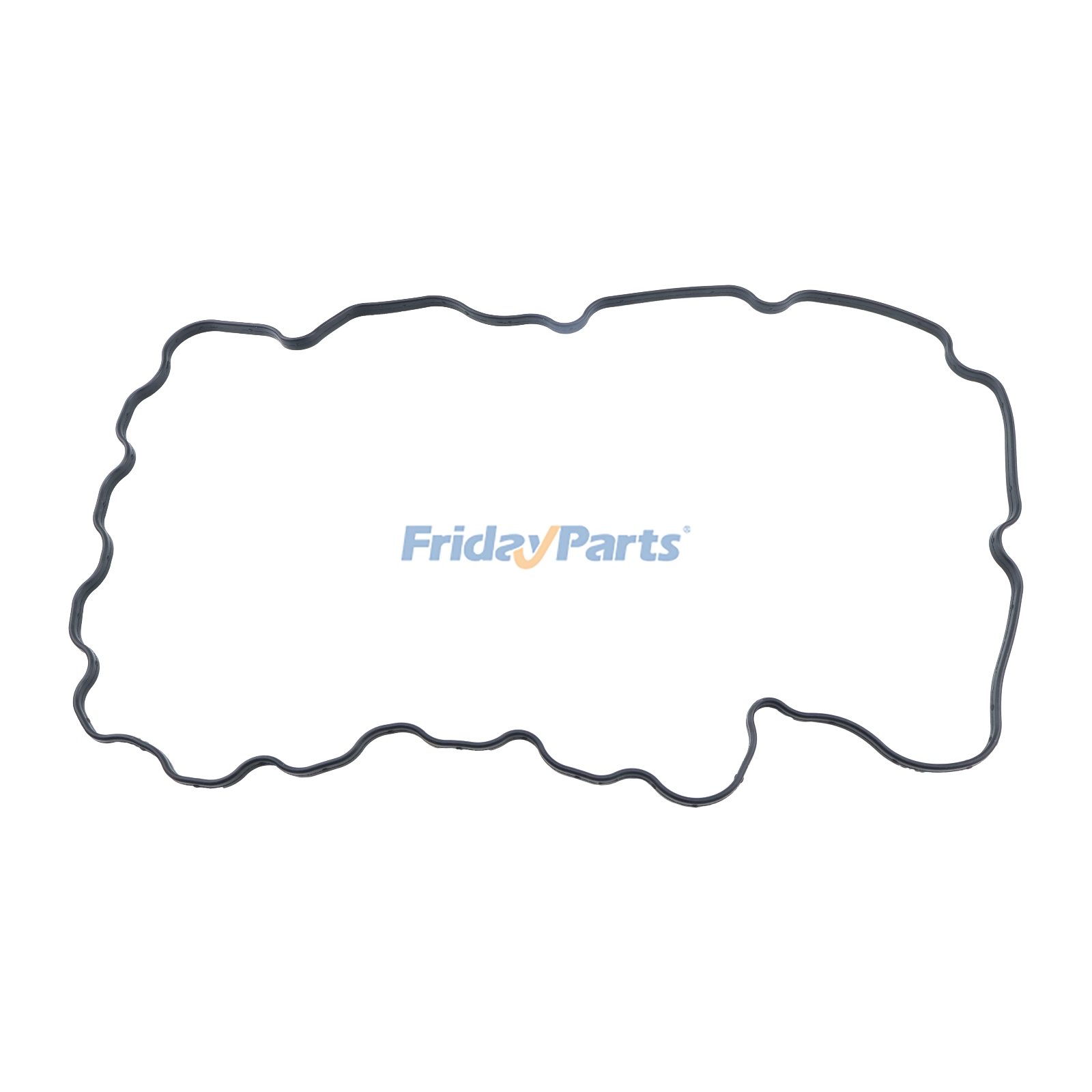 Engine,Excavator,Loader Valve Cover Gasket