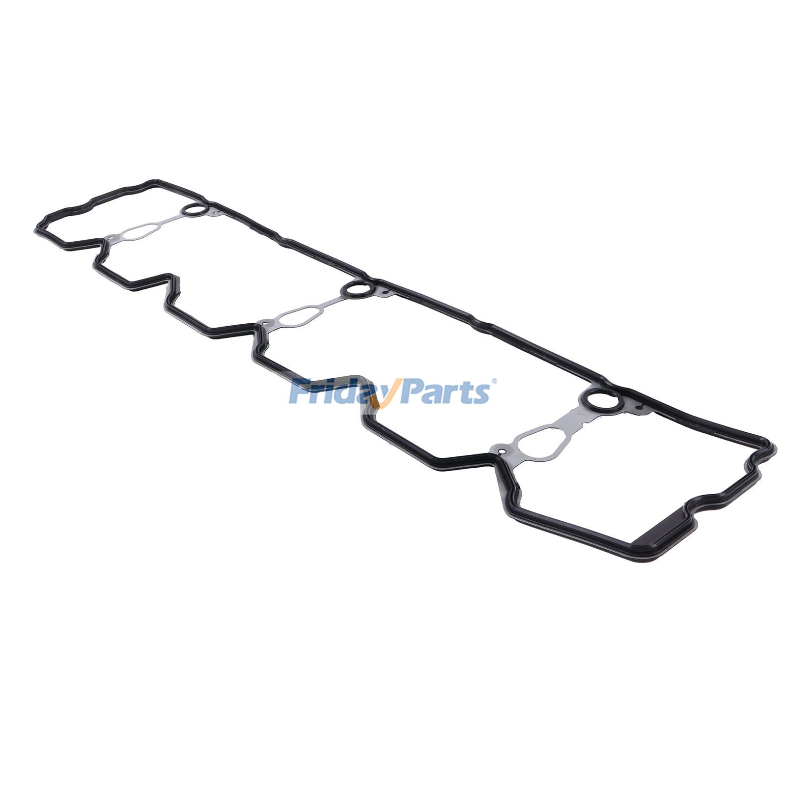 Valve Cover Gasket 3939284 for Hyundai Loader HL770-7