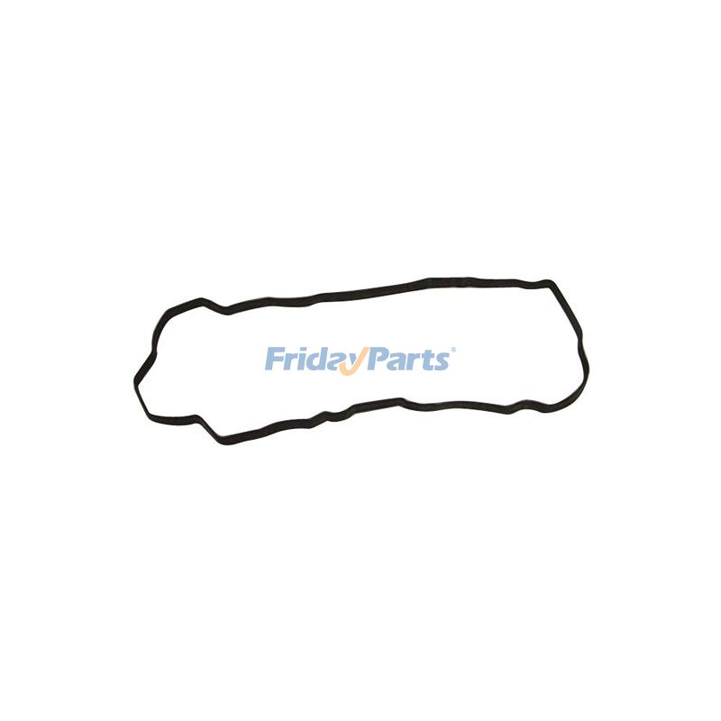 Valve Cover Gasket 3959798 for Cummins Engine ISC ISL QSC 8.3C 6B5.9 6C8.3 ISBE4