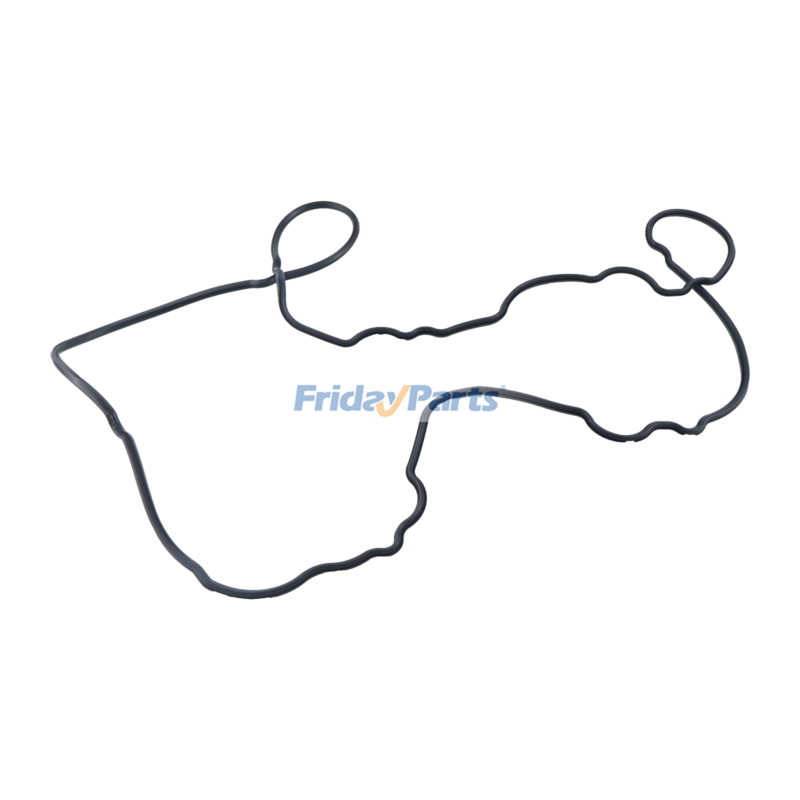 Valve Cover Gasket 3959798 for Cummins Engine ISC ISL QSC 8.3C 6B5.9 6C8.3 ISBE4