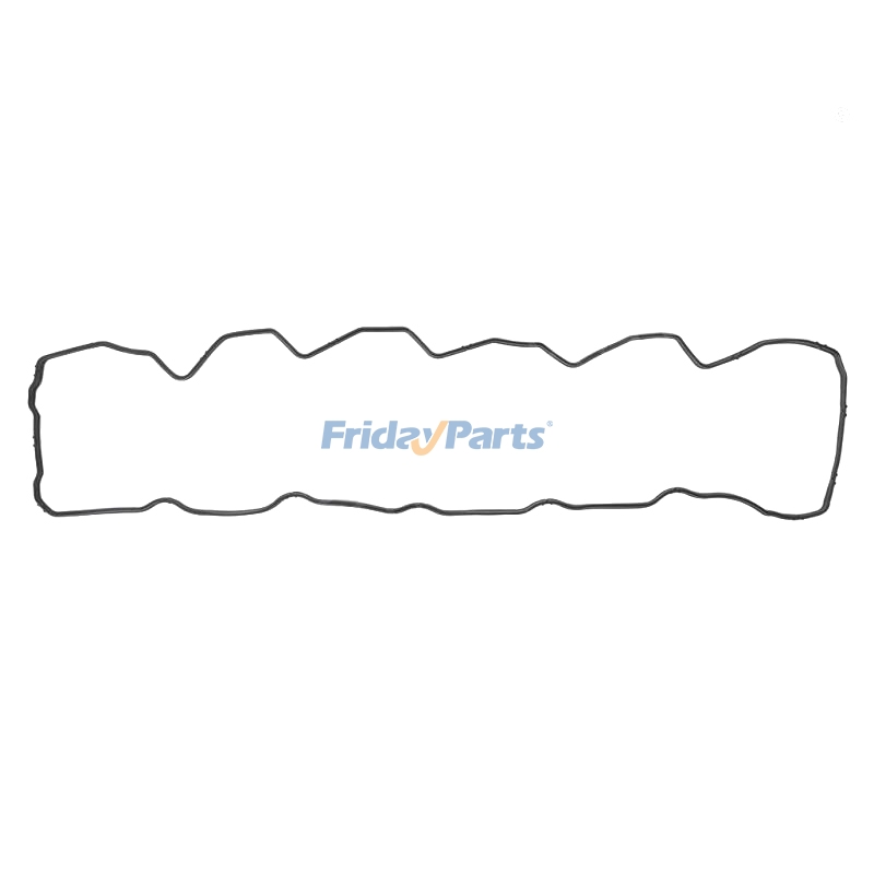 Valve Cover Gasket 4899226 5309255 for Cummins Engine 4B3.9 ISB ISB5.9 ISD4.5 QSB7 B6.7 B6.2 QSB ISBE