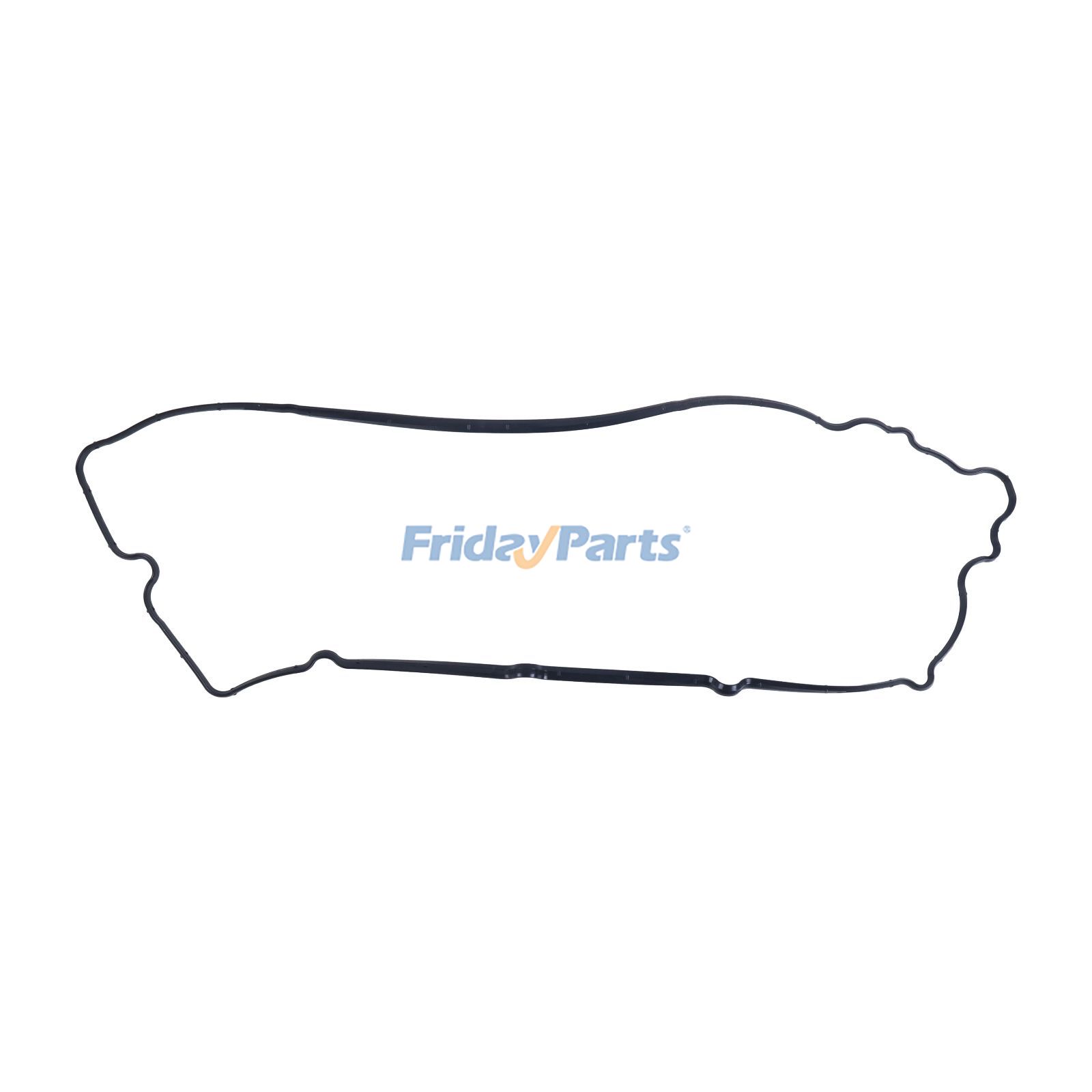 Joint de couvercle de soupape 