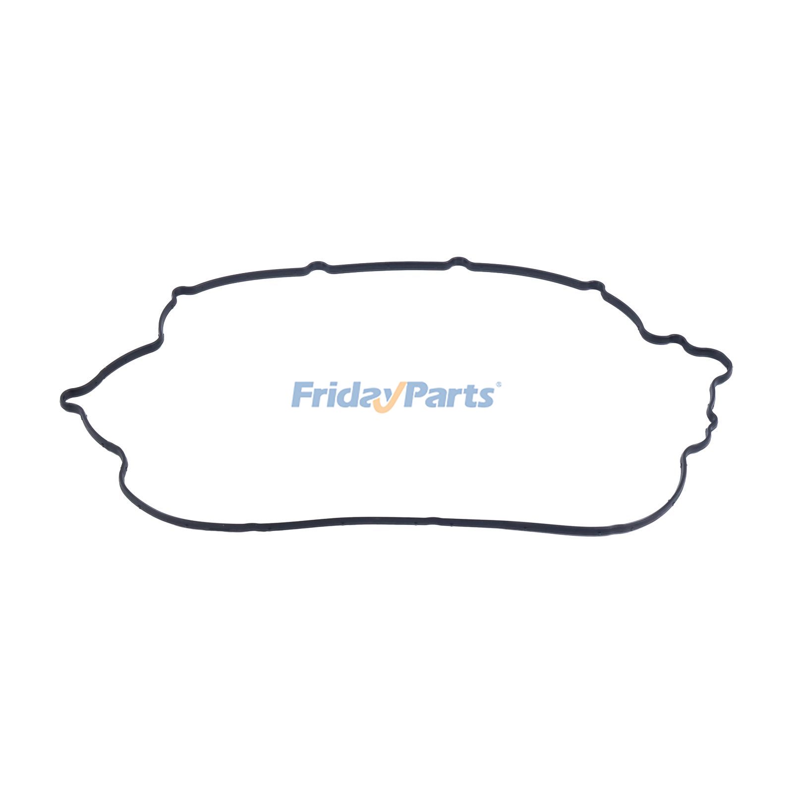 Joint de couvercle de soupape 4946239 pour moteur Cummins 6B5.9 B4.0 B4.5 F3.8 F4.5 ISB4.5 ISF3.8 ISF4.5 QSB4.5 QSF3.8 QSL9 QSX15pour