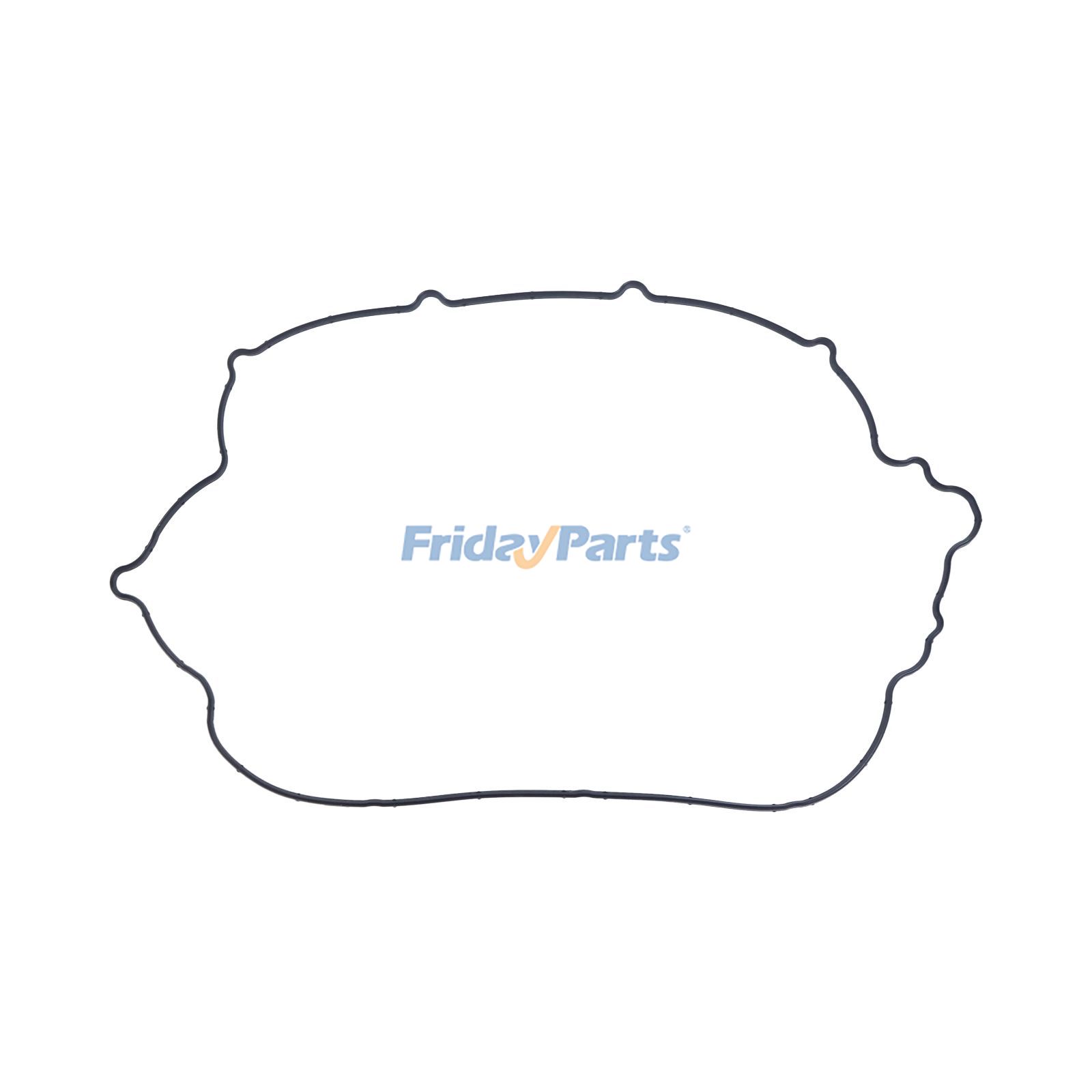 Joint de couvercle de soupapepour Moteur