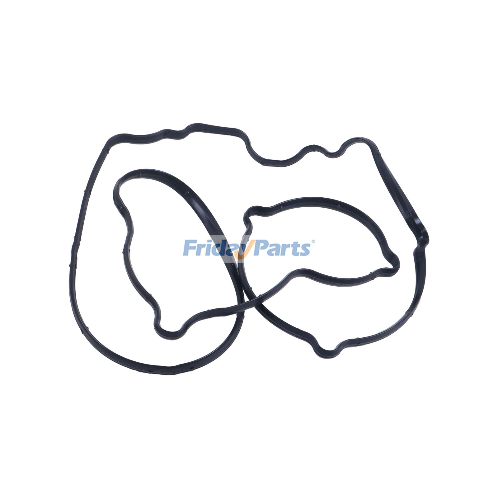Joint de couvercle de soupape 4946239 pour moteur Cummins 6B5.9 B4.0 B4.5 F3.8 F4.5 ISB4.5 ISF3.8 ISF4.5 QSB4.5 QSF3.8 QSL9 QSX15