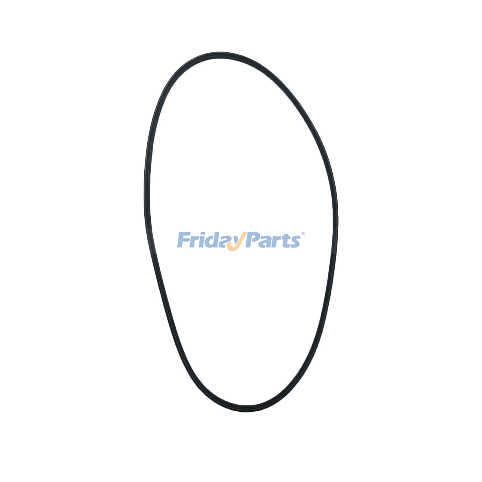 Valve Cover Gasket 5-11173016-0 8-97326251-0 for Isuzu Engine 4BD1 4BG1 John Deere Excavator 135CRTS 135C 180 180CW