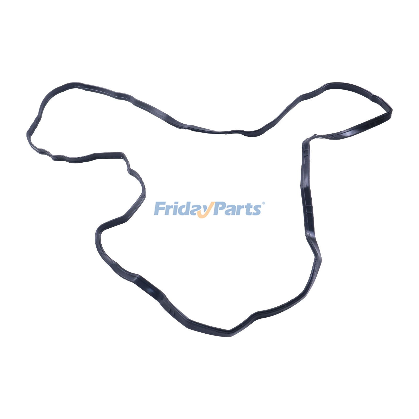 Junta de tapa de válvulas 504070038 para motor CASE F4DE9684B J100 F4HFE6138 B004 5150 7150 PUMA 115 145 160 180 225 Magnum 180 190 225 Maxxum 115 140 Para CASE