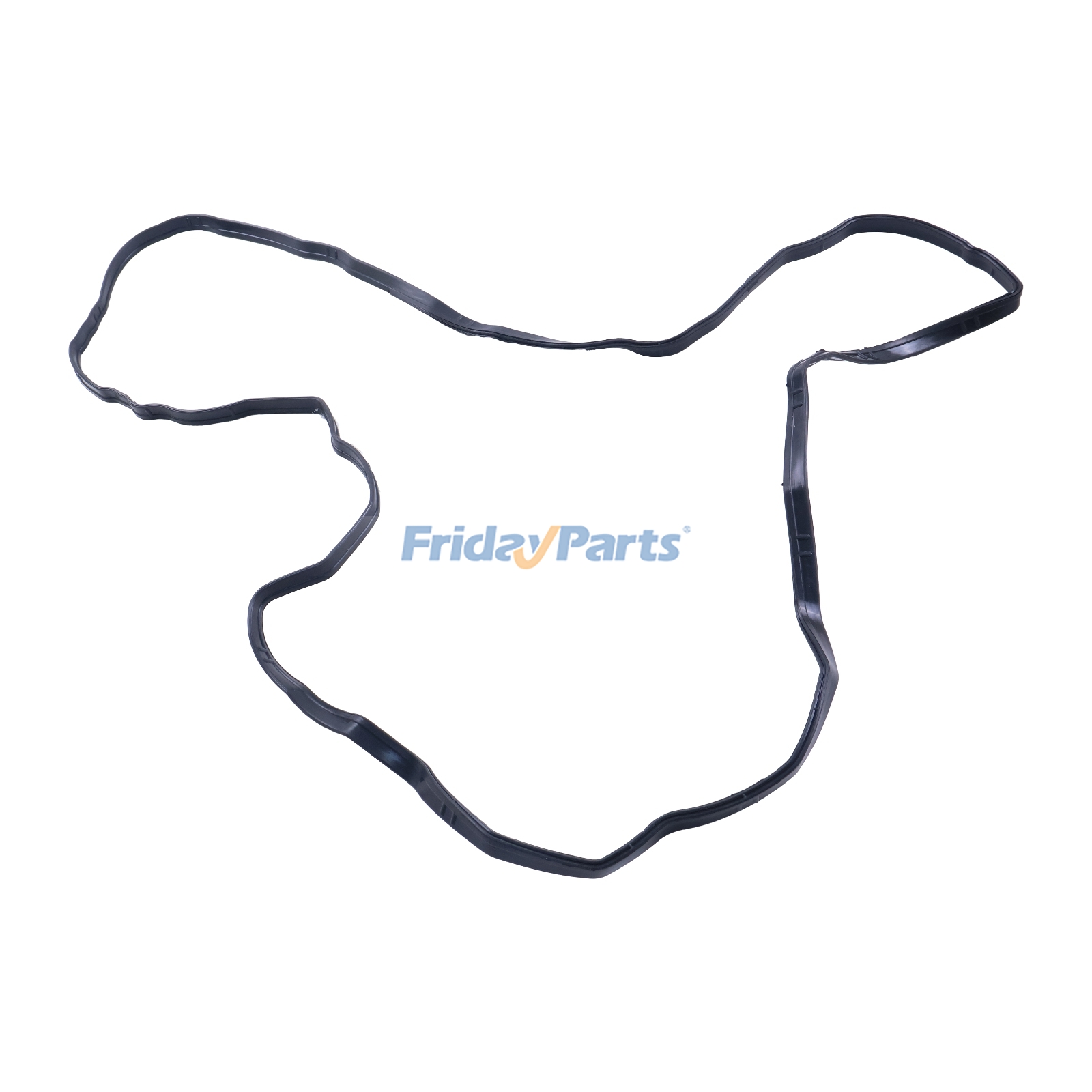 Joint de couvercle de soupapepour Bulldozer,Moteur,Chargeur,Niveleuse