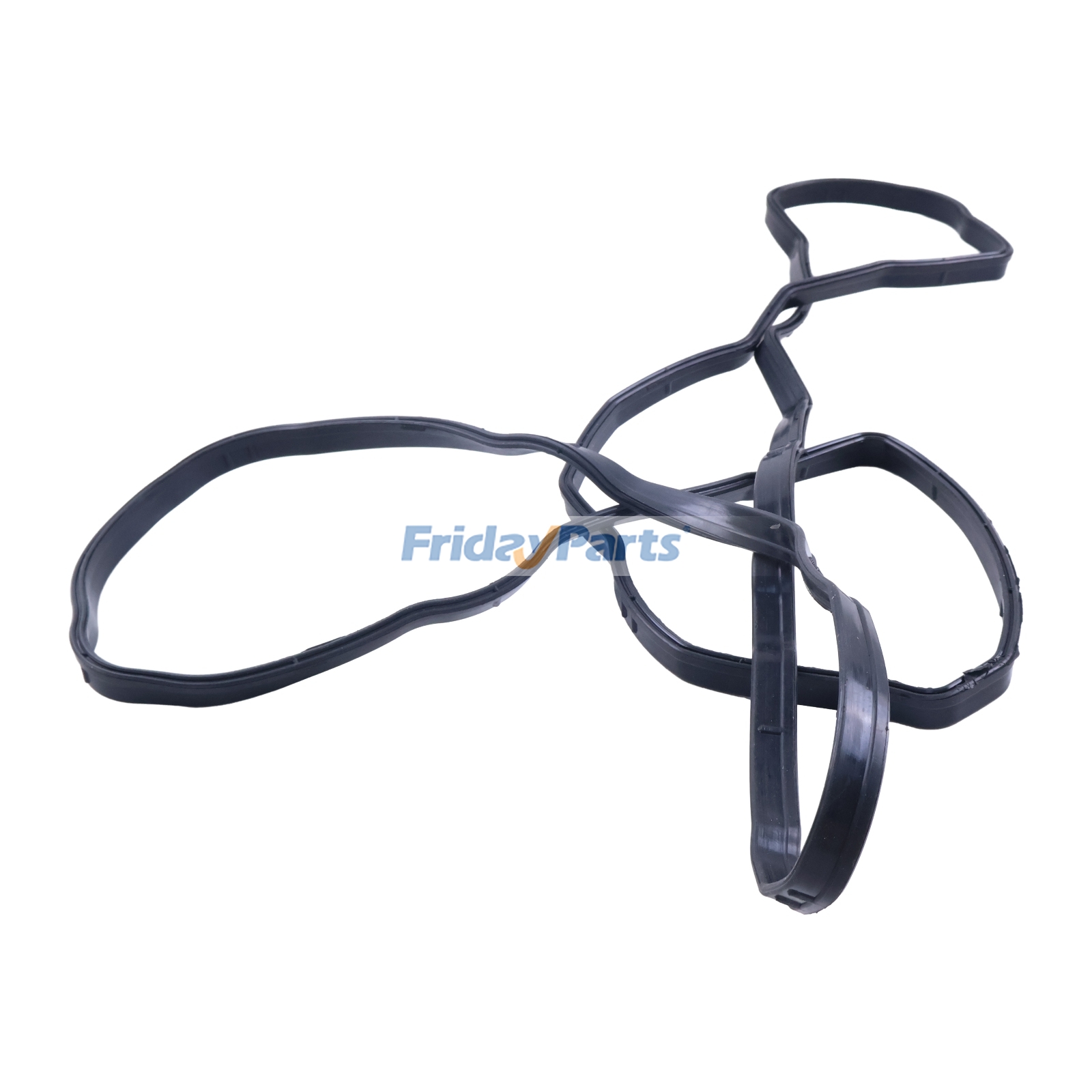 Joint de couvercle de soupape 504070038 2853784 pour moteur New Holland F4DE9684L J103 F4HFE614A B004 3230 F140B S215 P240 T6080 T7.220 T7060 W170C W230C W170B D150BpourPour New Holland