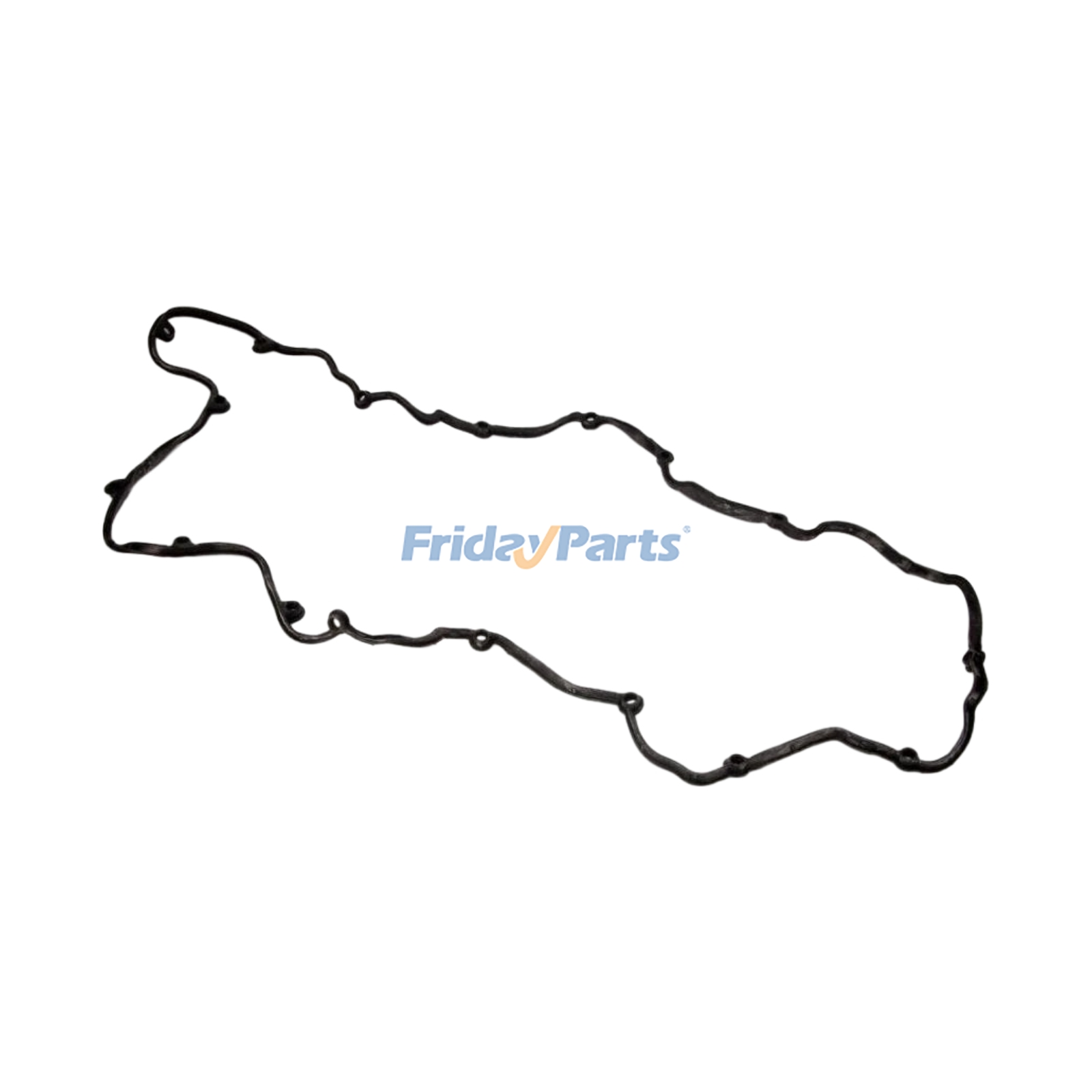 Valve Cover Gasket 51039050177 for MAN Foc Hocl TGA TGX TGS 2001-Up Neoplan Cityliner Tourliner Plaxton Panther 2006-Up