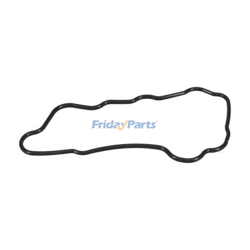 Valve Cover Gasket 6251-11-8820 for Komatsu Engine SAA6D125E-5 Excavator PC500LC-10R PC400-8 PC450-8 PC550LC-8