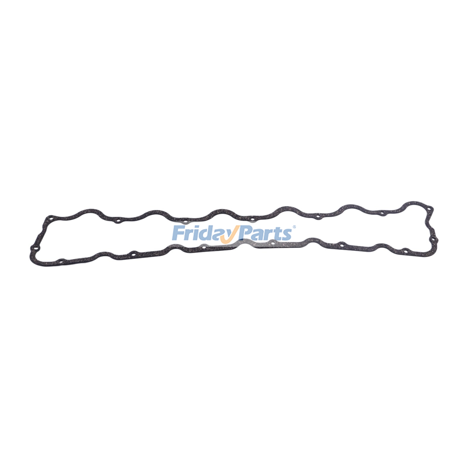 Joint de couvercle de soupape Pour CAT