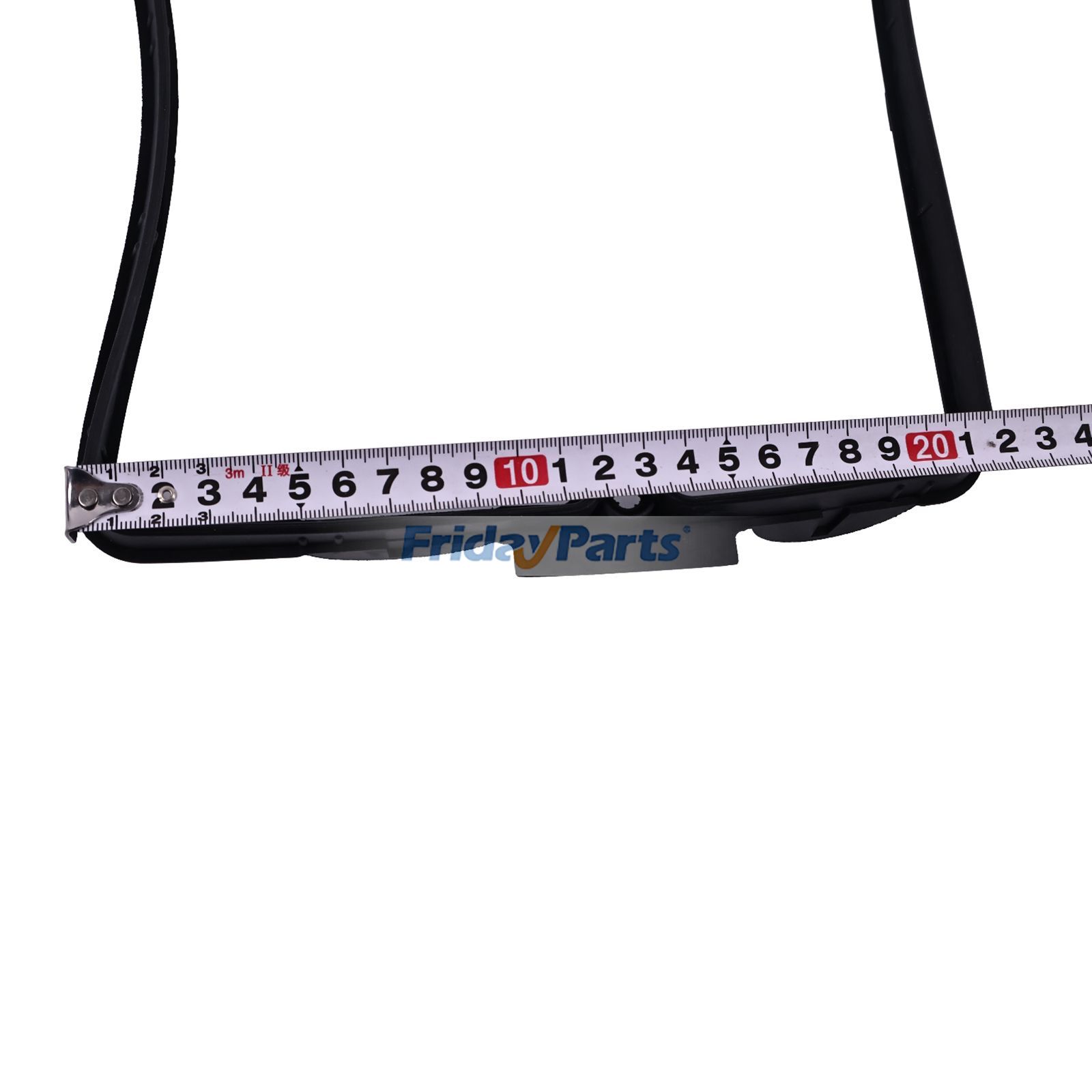 Kit de junta y sello de tapa de válvulas 11127513194 para BMW 745Li 750i 645Ci 550i 650i 545i X5 Alpina B7 2002-2010 4.4L 4.8L para Vehículo Para BMW FridayParts