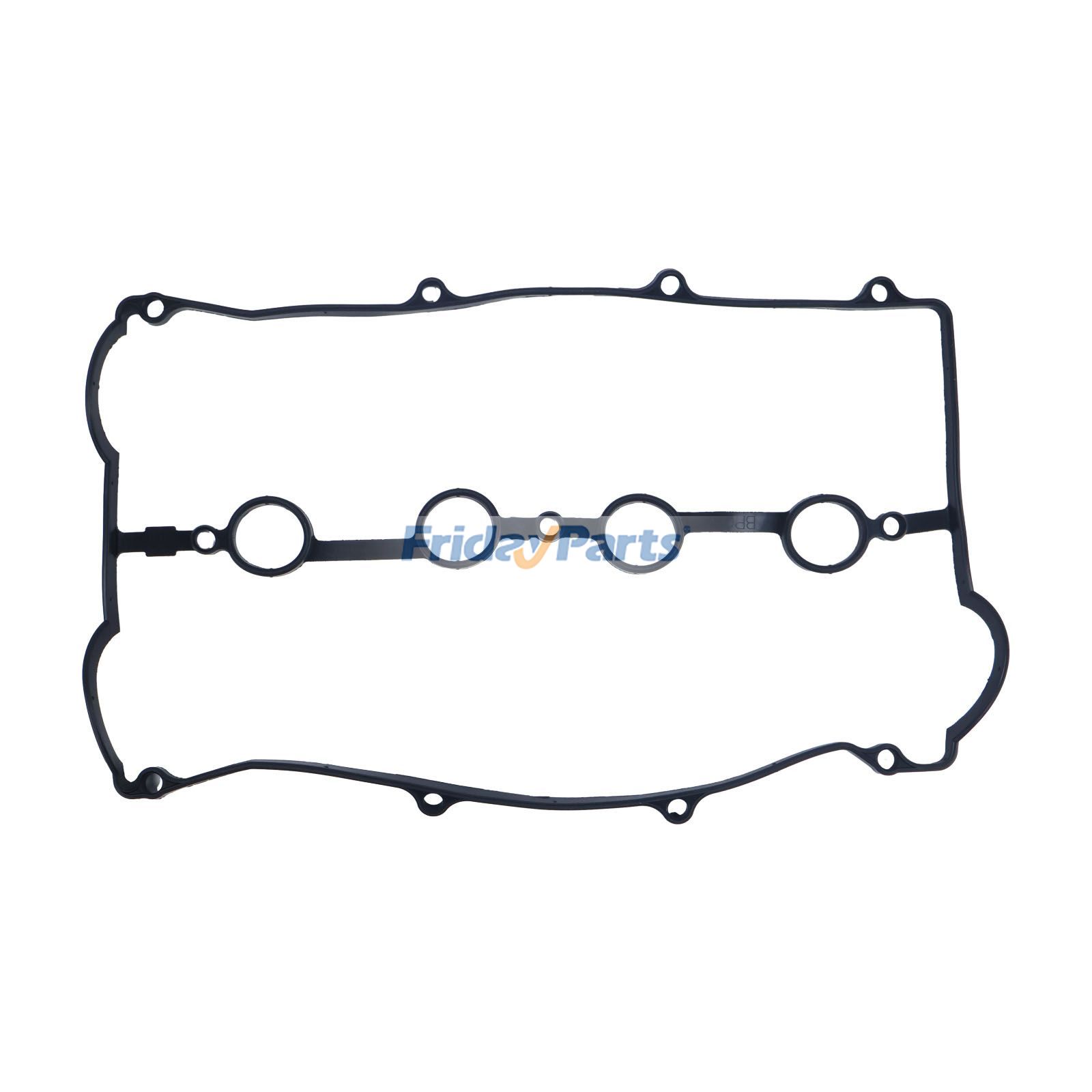 Joint de couvercle de soupape BP05-10-235C pour véhicule Mazda 1994 - 2000 Miata 1990 - 1998 Protégé