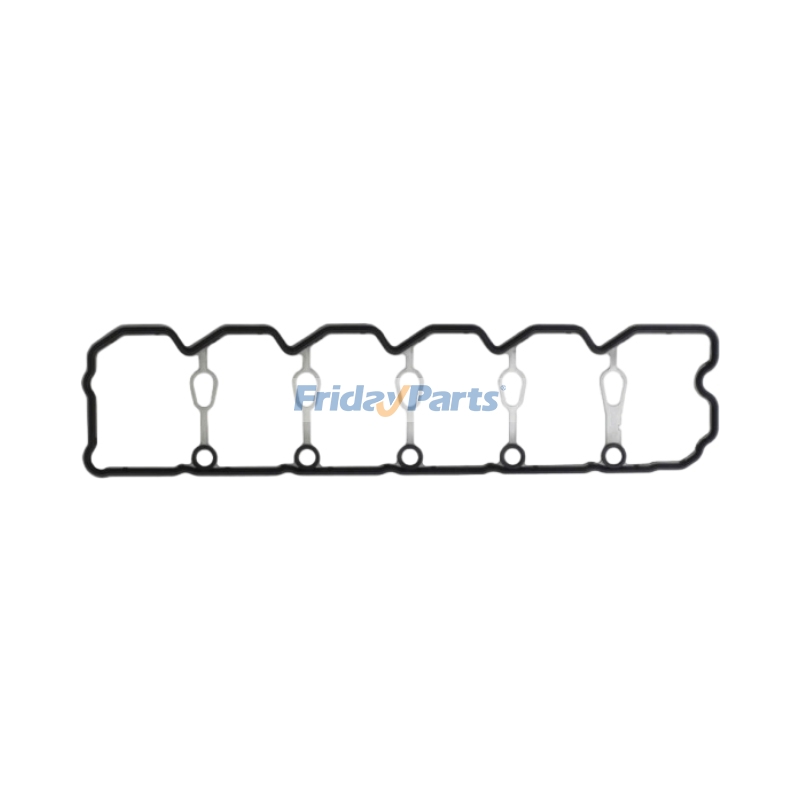 Junta de tapa de válvulas J935878 para excavadora CASE CX210 CX210LR CX240 CX240LR CX290