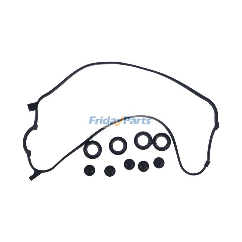 VentildeckeldichtungssatzFür Honda