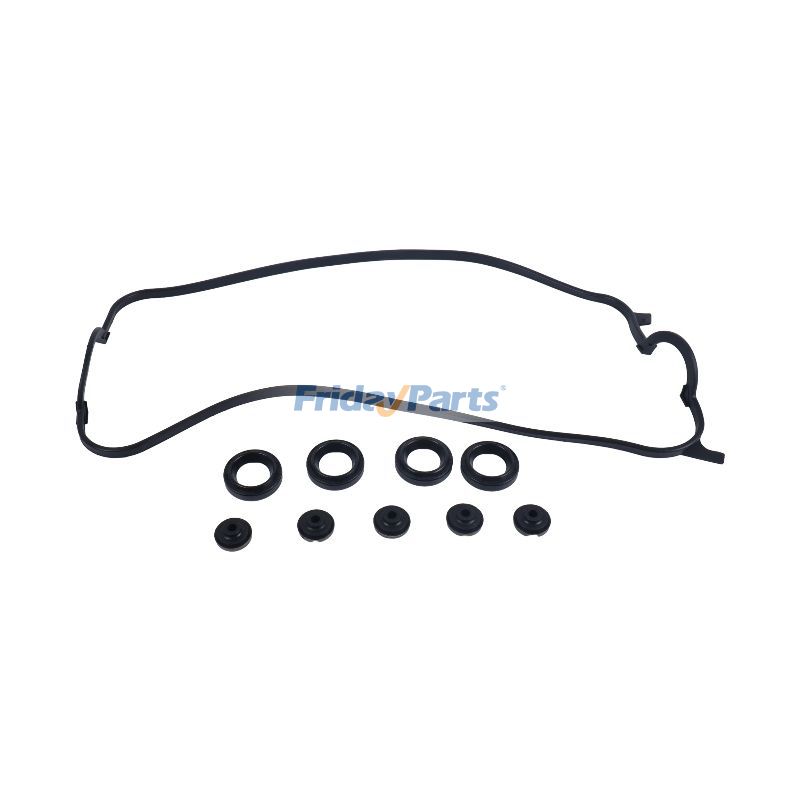 FridayParts Ventildeckeldichtungssatz