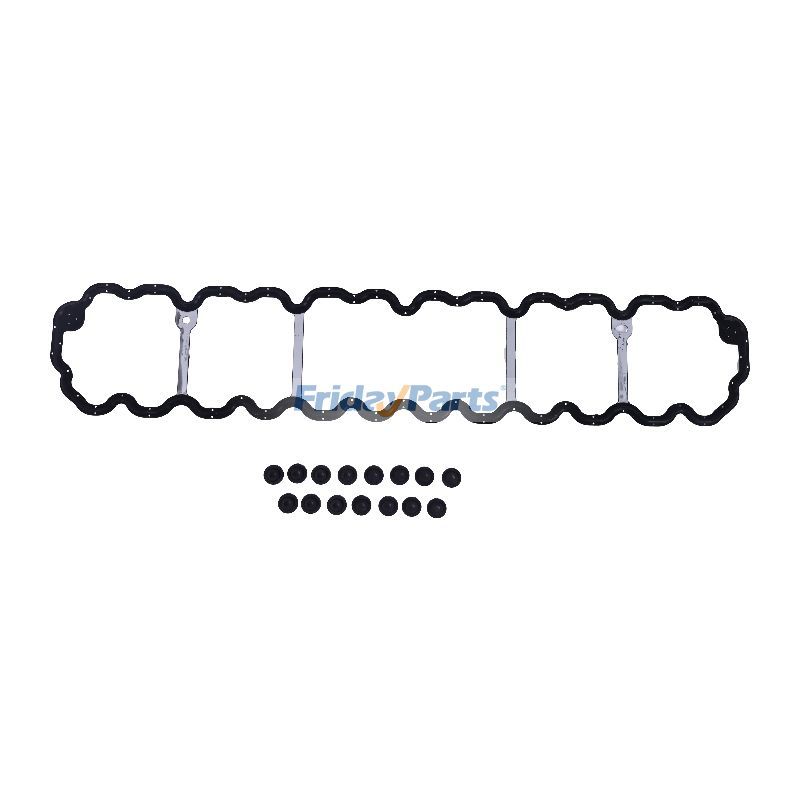 Ventildeckeldichtungssatz 53020758AC für Jeep Grand Cherokee Wrangler 4.0L V6