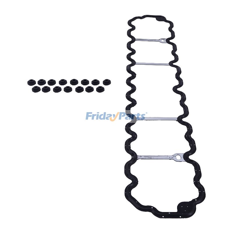 FridayParts Ventildeckeldichtungssatz 4.0L V6