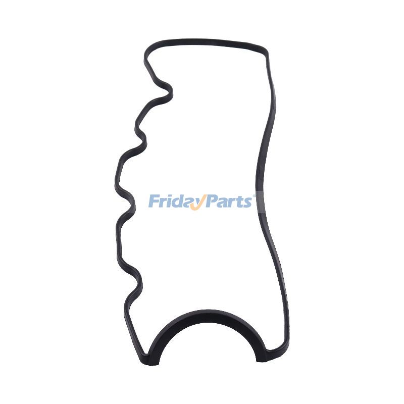 Engine,Forklift,Vehicle Valve Cover Gasket