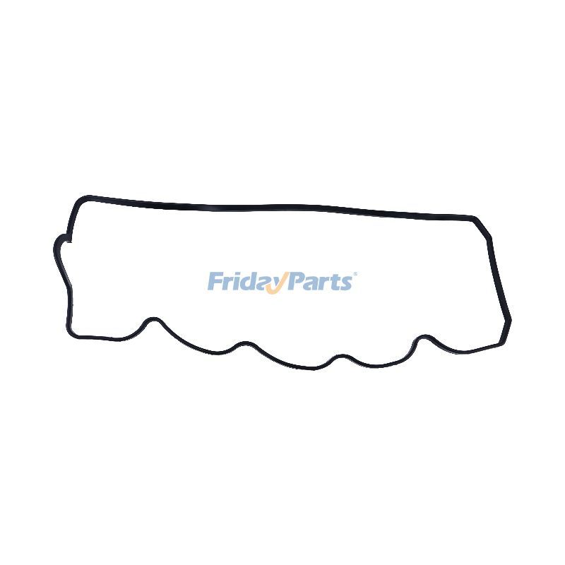 Ventildeckeldichtung MD024682 für Mitsubishi Motor 4G54 Gabelstapler FGC30F83 FG35AF13C FG30AF13C FG30F13C FG35AAF13C