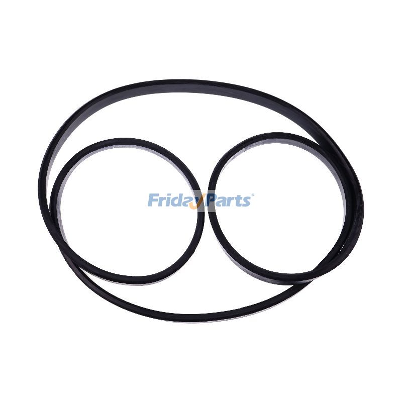 Joint de couvercle de soupape 15471-14520 pour moteur Kubota V1512 V1502 V1702 V1903 V2003 V2203 excavatrice KX101 KX121-2pourPour KUBOTA