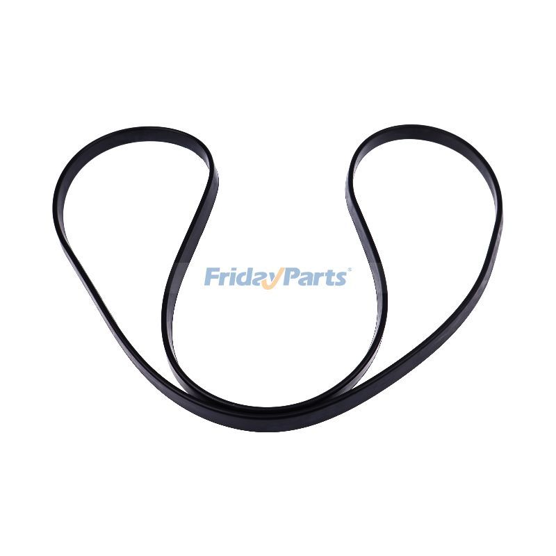 Joint d'étanchéité du couvercle de soupape de FridayParts