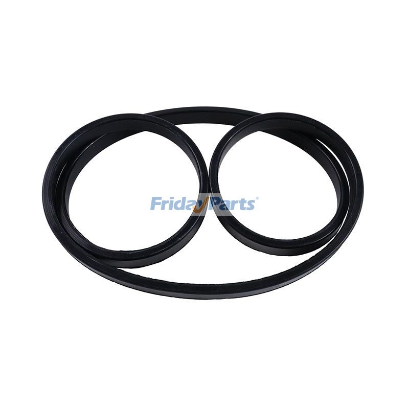 Valve Cover Gasket Seal for Engine,Excavator,Generator,Tractor