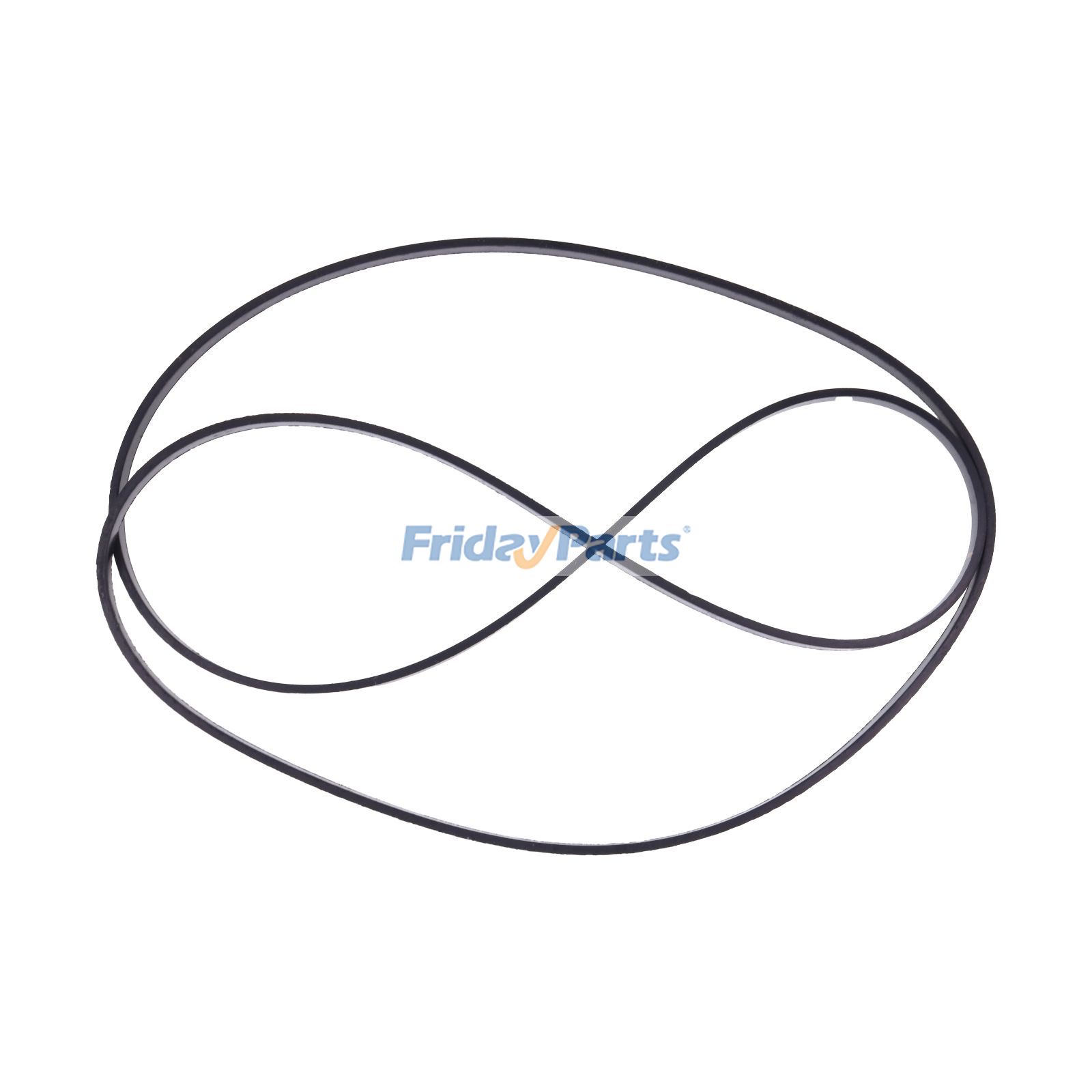 Joint d'étanchéité du couvercle de soupapepour Moteur,Tracteur