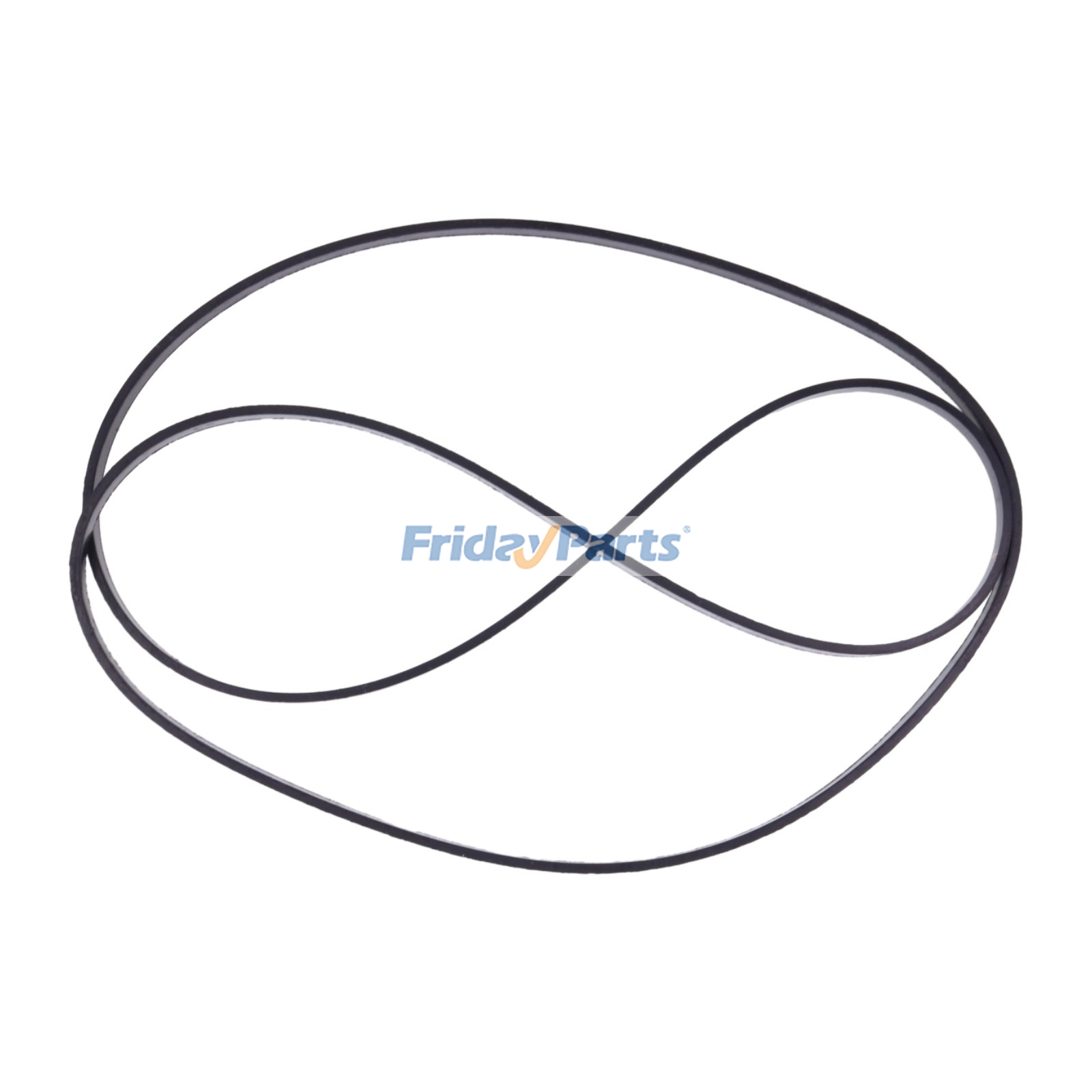 Engine,Tractor Valve Cover Gasket Seal