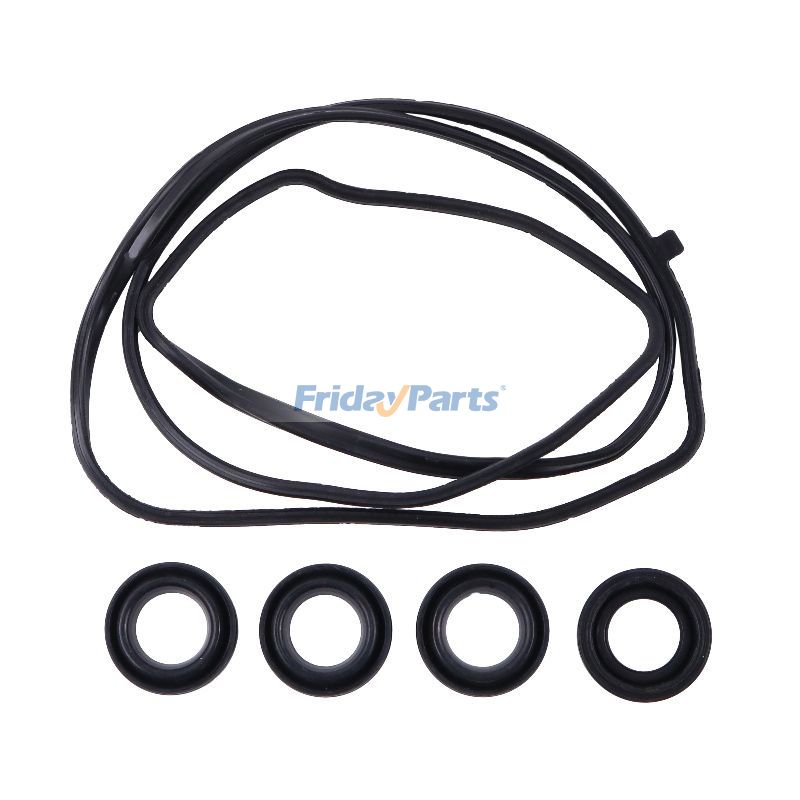 Kit de joint de couvercle de soupape Pour Toyota