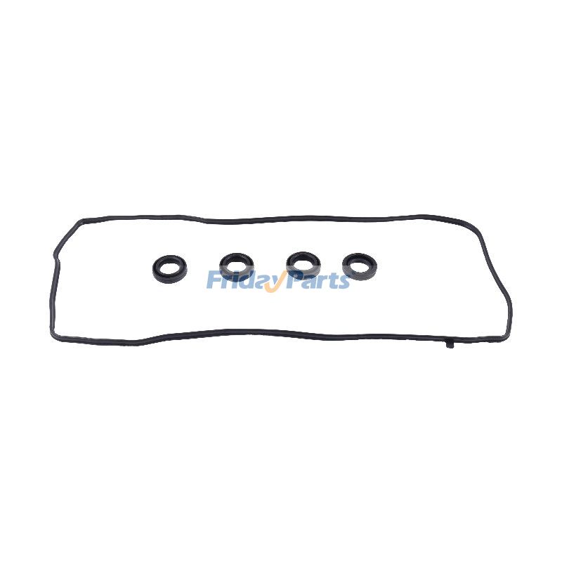 Kit de joint de couvercle de soupape de FridayParts