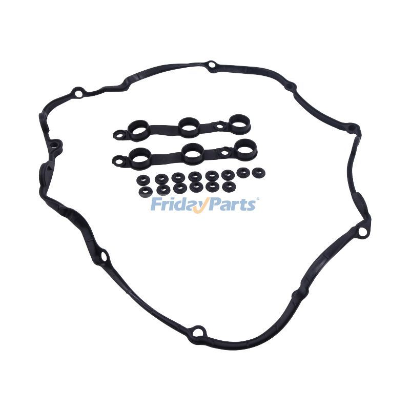 Vehicle Valve Cover Gasket Set