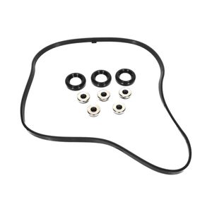 12030 Rca A01 Valve Cover Gasket Set 12030-RYE-A01 for Honda Accord Ridgeline Pilot ...