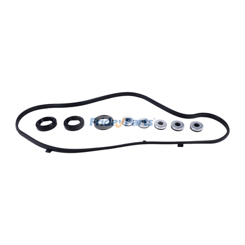 12030 Rca A01 Valve Cover Gasket Set 12030-RYE-A01 for Honda Accord Ridgeline Pilot ...