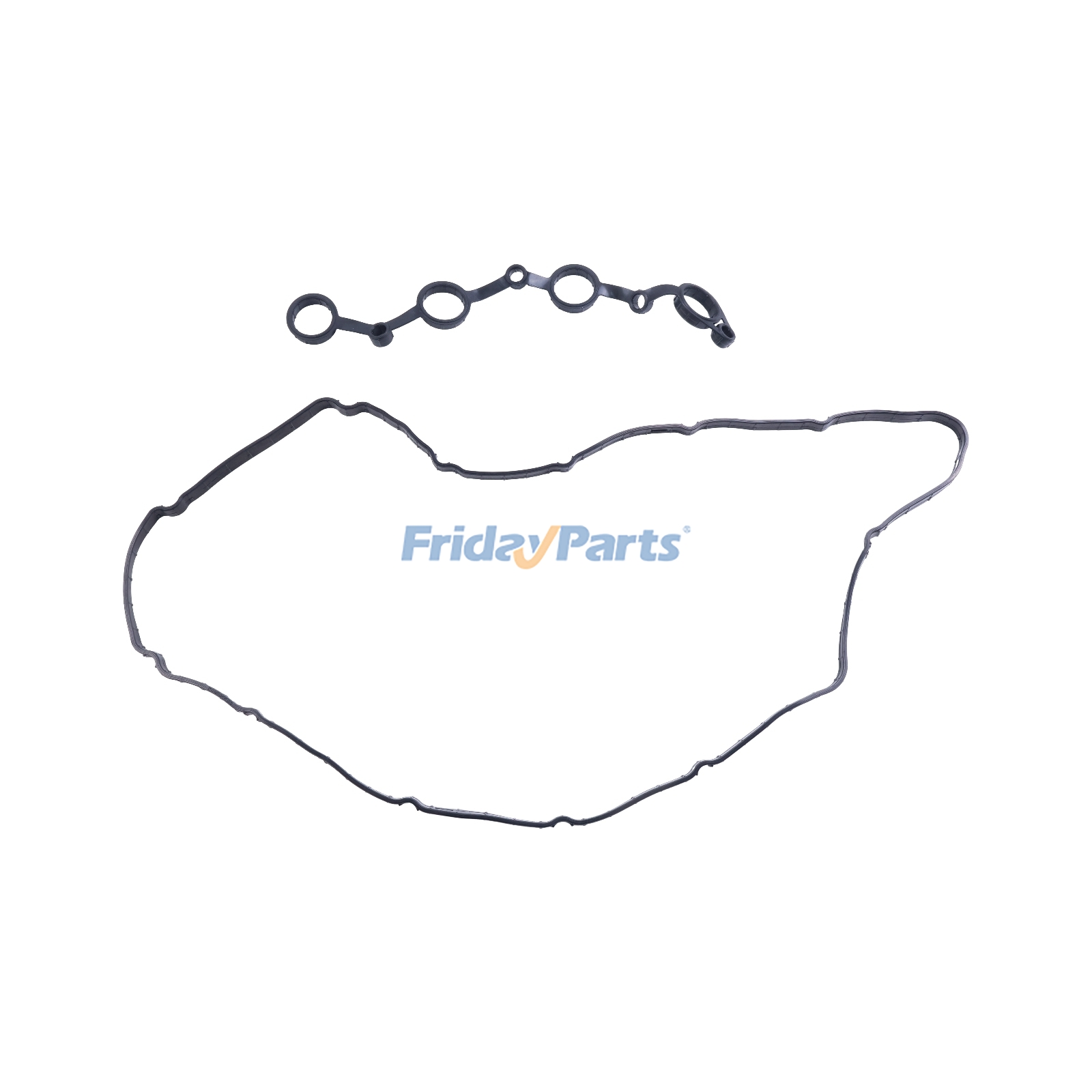 Forklift Valve Cover Gasket Set