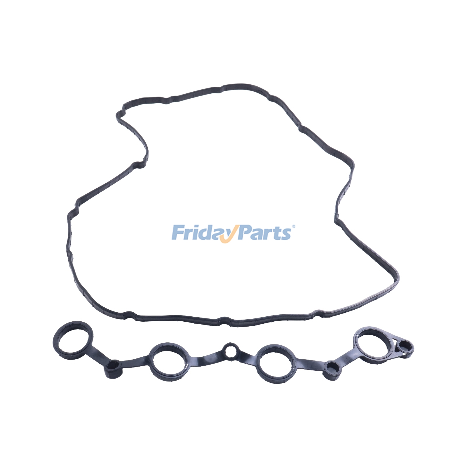 Valve Cover Gasket Set compatible with Forklift