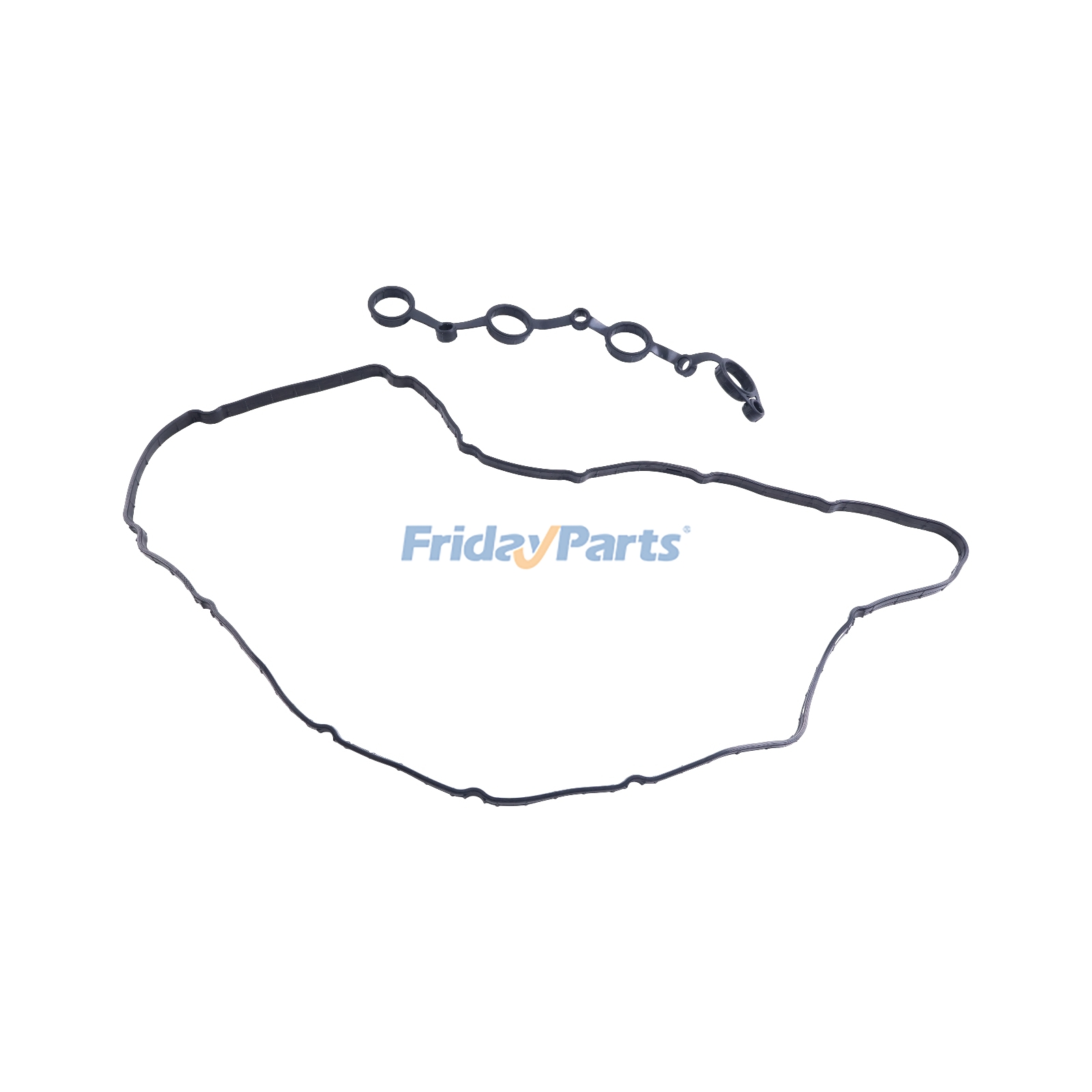 Valve Cover Gasket Set 22441-2G000 for Hyundai Forklift 15G-7M 18G-7M 20G-7M 20L-7M 25G-7A 30G-7A 33G-7A 25GC-7A 30GC-7A