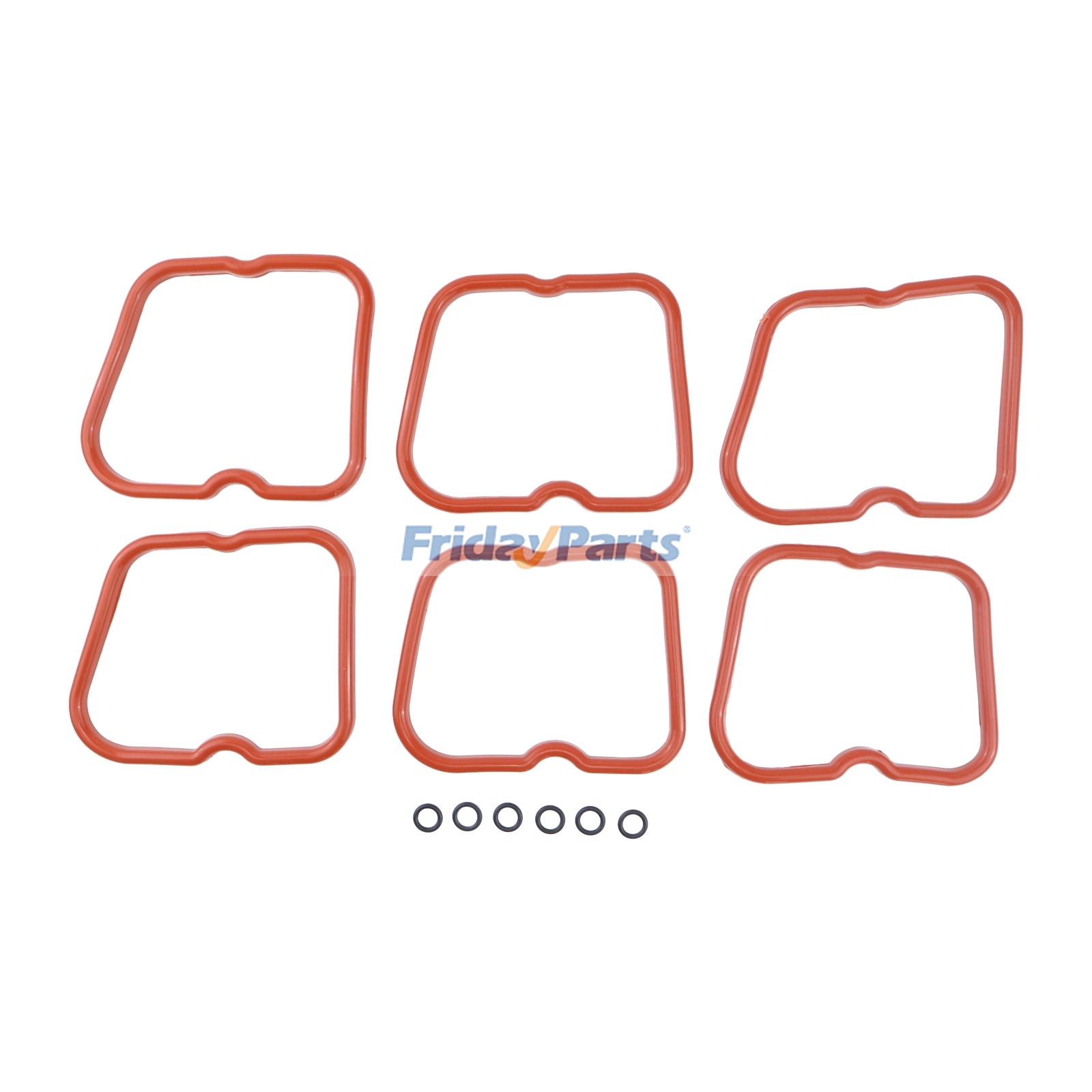 Juego de juntas de tapa de válvulas 3902666 3910824 para motor Dodge Cummins 12 V 5,9 L 6B 6BT Para HYUNDAI,Para VOLVO
