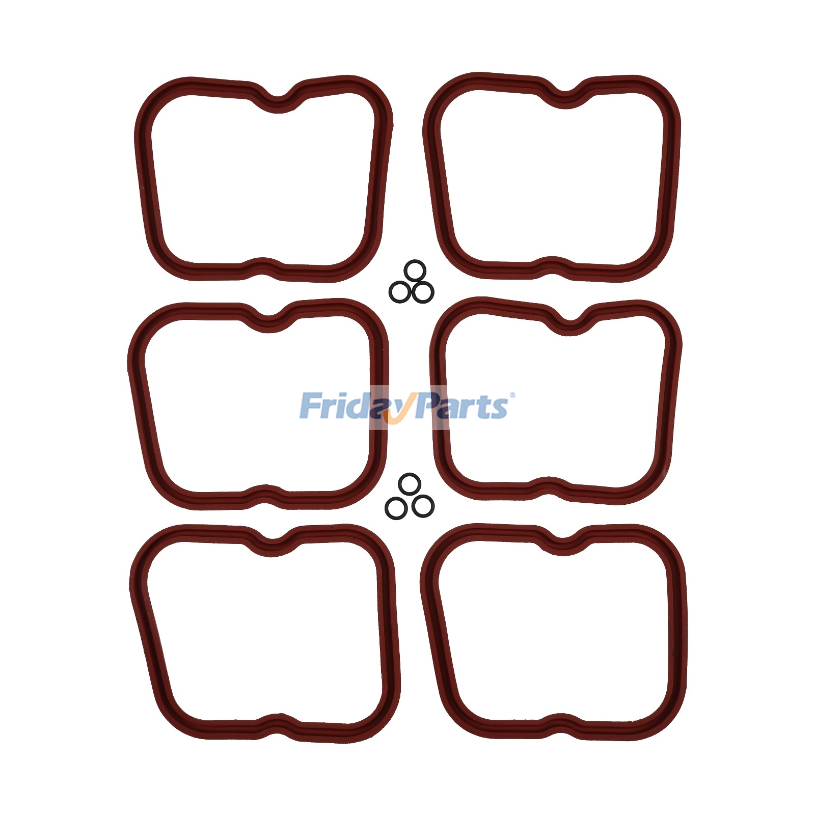 Valve Cover Gasket Set for Engine,Loader