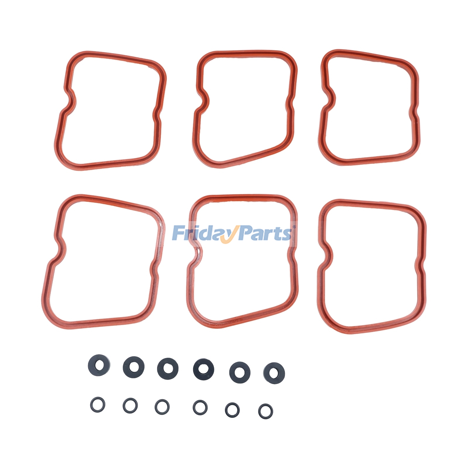 Valve Cover Gasket Set in Stock in China