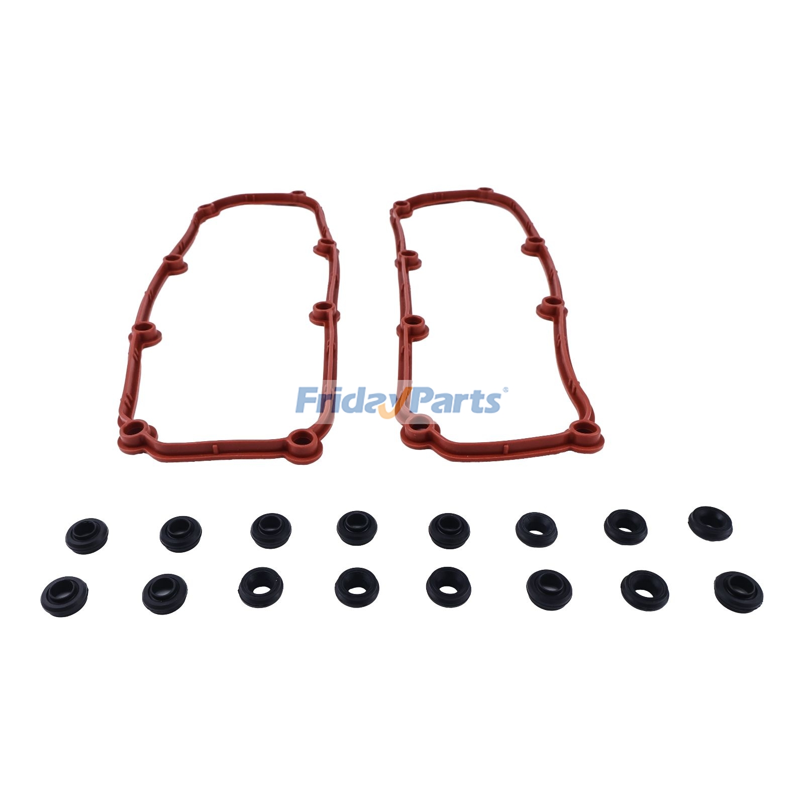 Ventildeckeldichtungssatzfür Fahrzeug