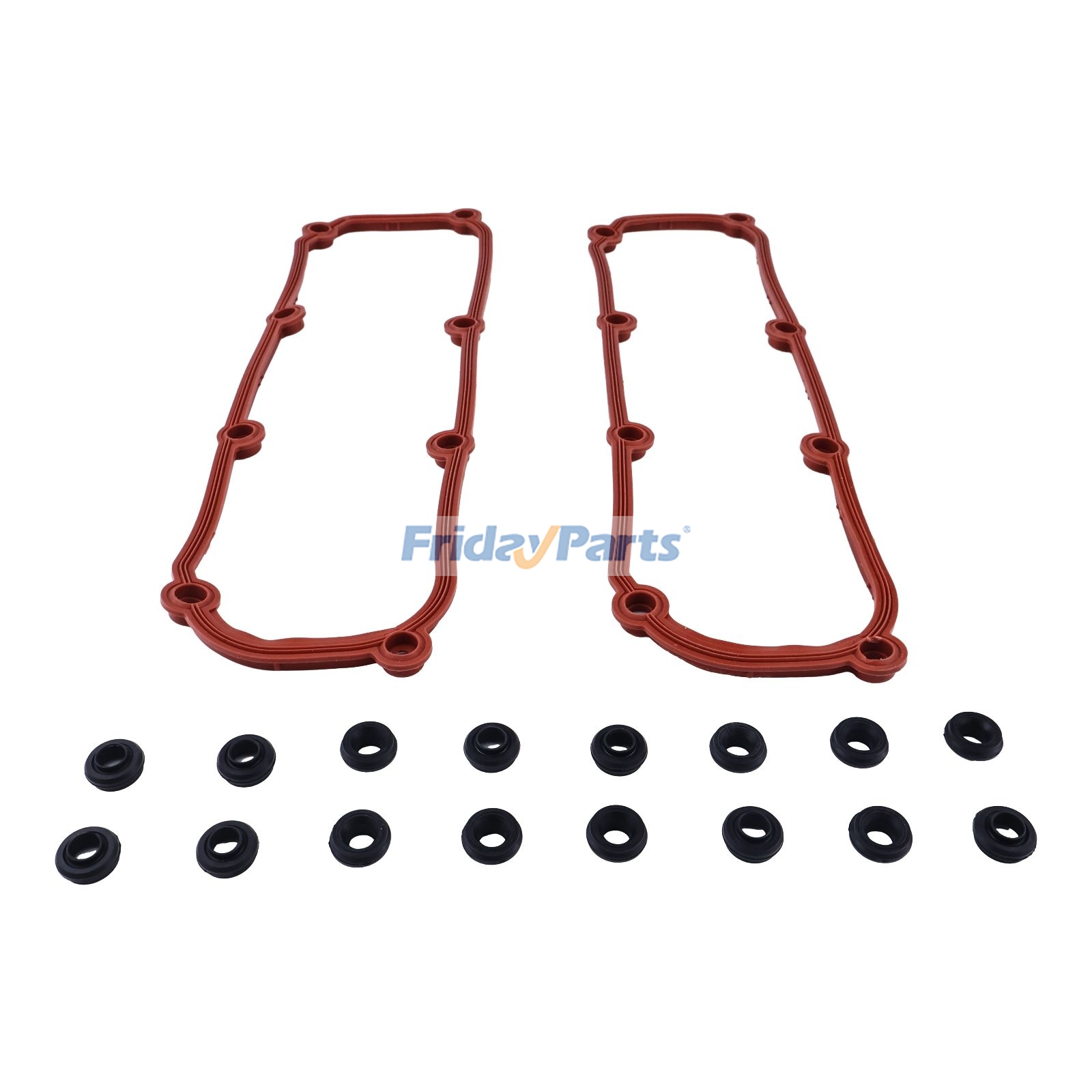 VentildeckeldichtungssatzFür Dodge,Für Jeep,Für Volkswagen,Für Chrysler