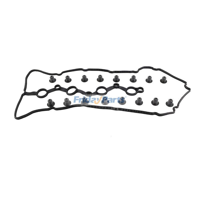 Ensemble de joints de couvercle de soupape VS50723 pour Hyundai Santa Fe Sonata Kia Sportage Sorento 2.0L 2.4L