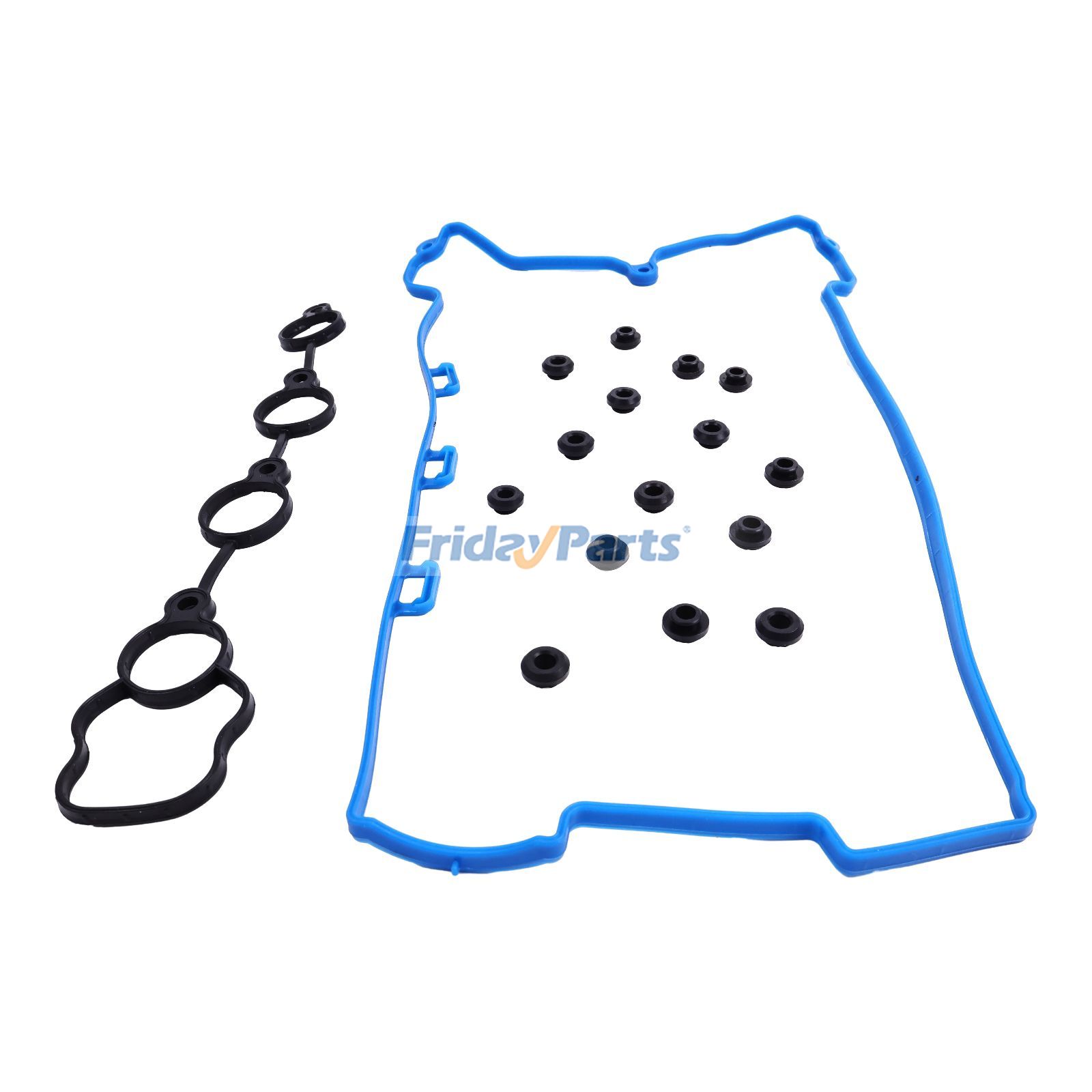 Vehicle Valve Cover Gasket Set 