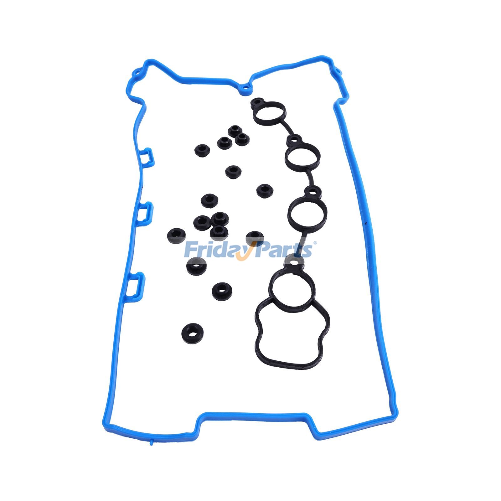 Valve Cover Gasket Set  in Stock in China,China Stock