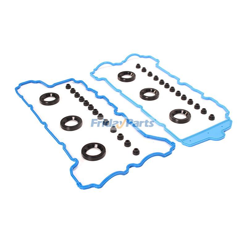 Ensemble de joints de couvercle de soupape VS50808R pour Chevrolet Impala Colorado Camaro Buick Enclave Cadillac SRX XTS 3.0L 3.6L V6 2011-2016