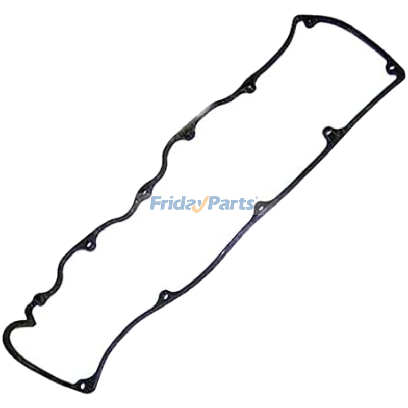 Valve Cover Gasket T-FE8N-10-235A for Mazda Engine F2 TCM Forklift FCG15T8 FCG23T7 FCG25T7 FCG30T7 Premium Quality with 3-Year Warranty
